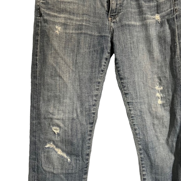 AG Jeans The Nolan Relaxed Slim size 26 - Picture 4 of 10